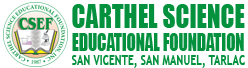 https://cartheltarlac.com/lms Carthel Science Educational Foundation